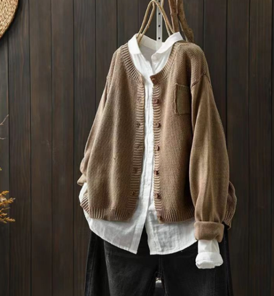 Jana™ | Zacht vest