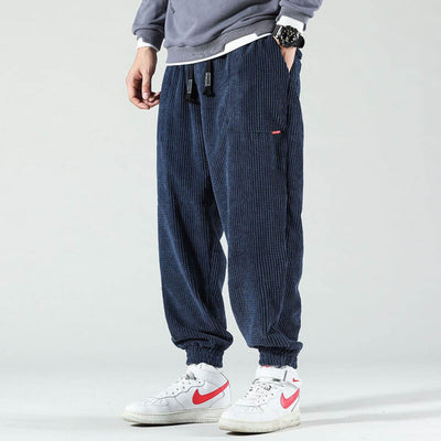 Adam™ | Comfortabele Joggers Broek