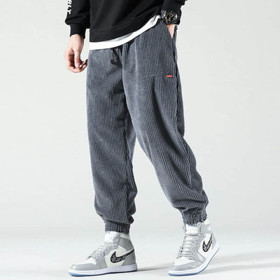 Adam™ | Comfortabele Joggers Broek