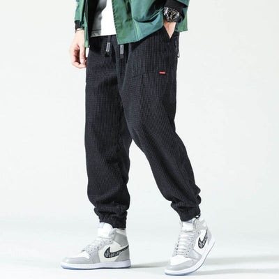 Adam™ | Comfortabele Joggers Broek