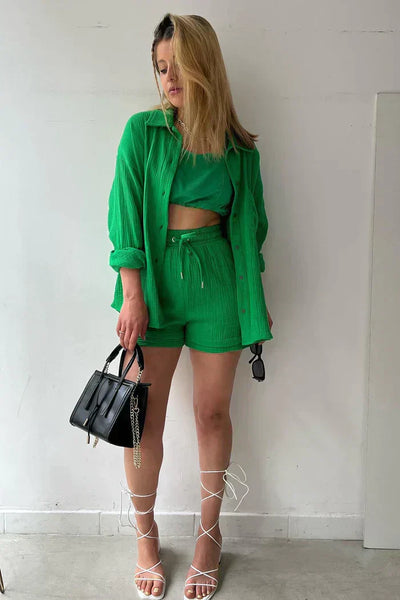 Jacolien™ | 2 delige zomerset