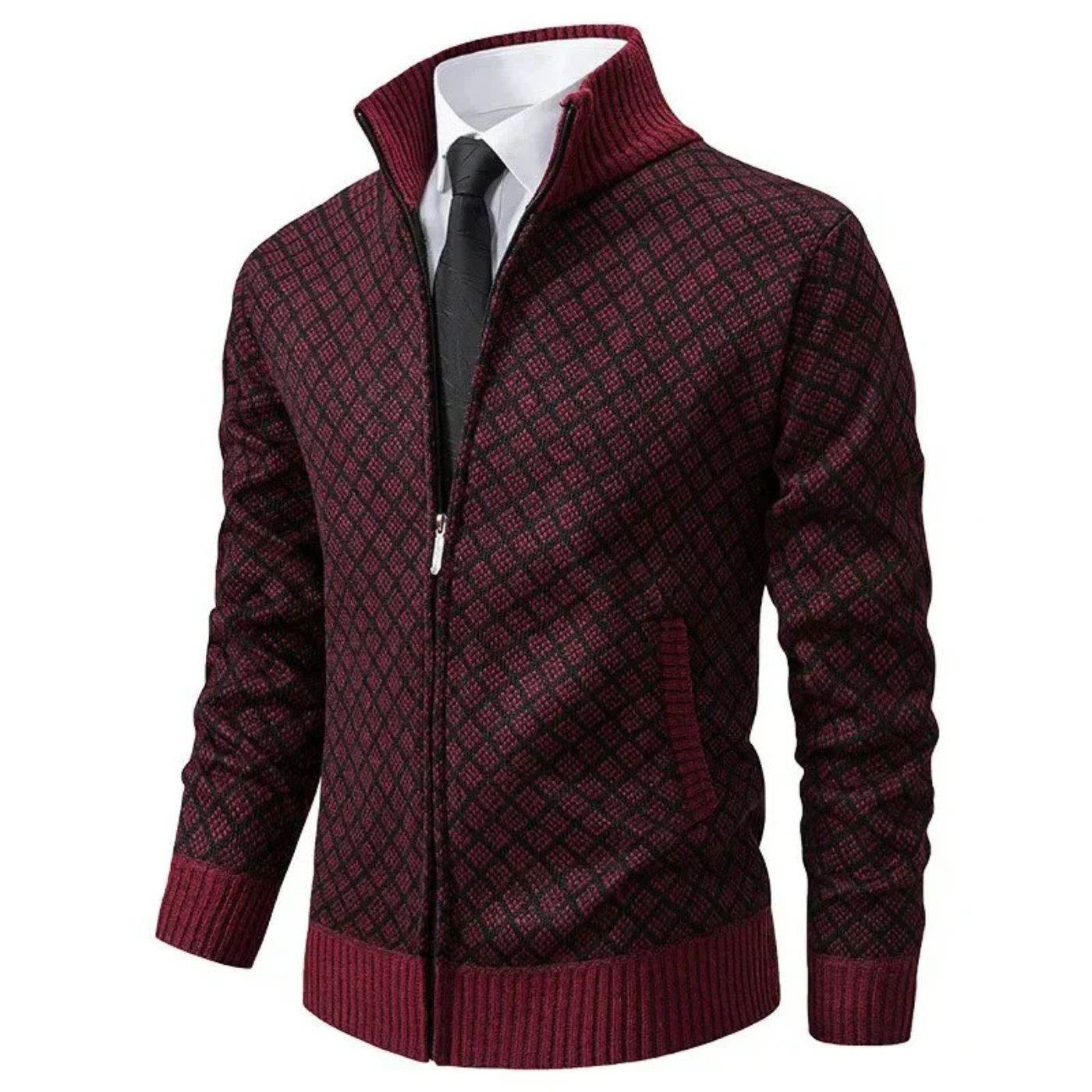 Machiel™ | vest van hoge kwaliteit