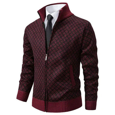 Machiel™ | vest van hoge kwaliteit