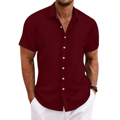 Alfred™ | Casual Overhemd