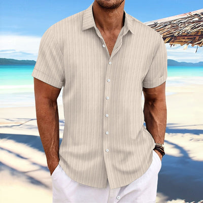 Alfred™ | Casual Overhemd