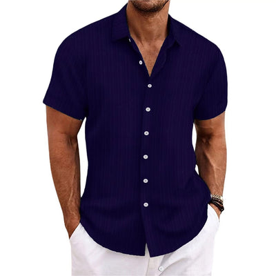 Alfred™ | Casual Overhemd