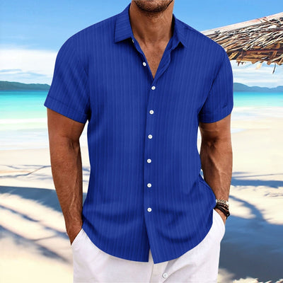 Alfred™ | Casual Overhemd