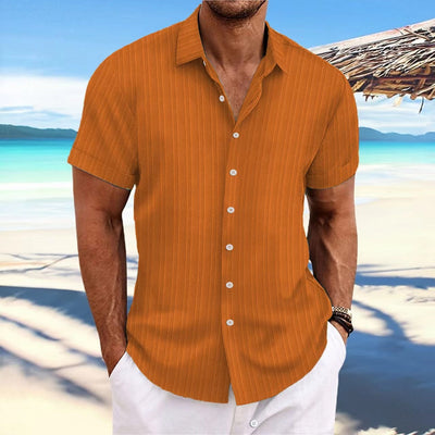 Alfred™ | Casual Overhemd