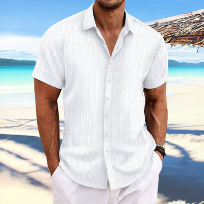 Alfred™ | Casual Overhemd