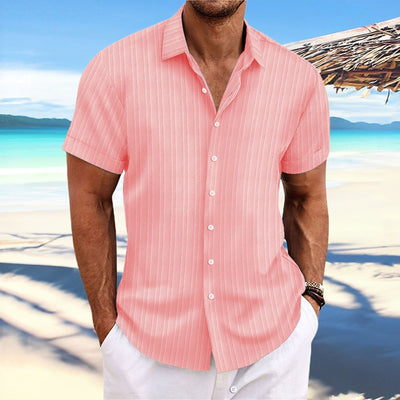 Alfred™ | Casual Overhemd