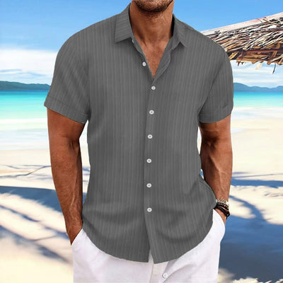 Alfred™ | Casual Overhemd