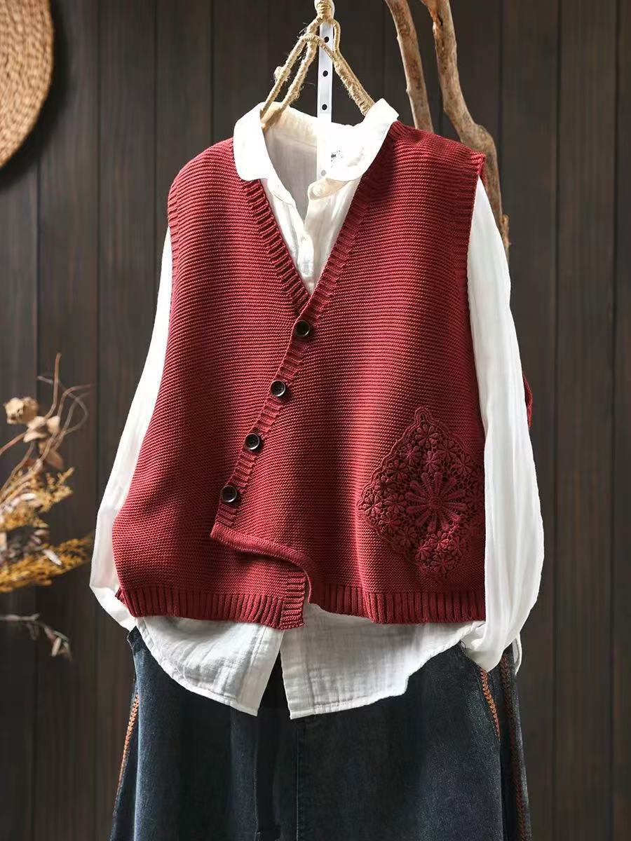MONIQUE – VINTAGE CHARM BREIVEST
