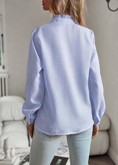 Noelle™ | Comfortabel Overhemd