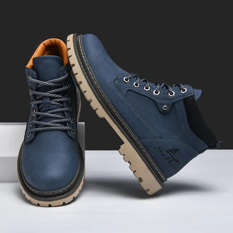 MATTEO – ROBUUSTE VETERSCHOENEN