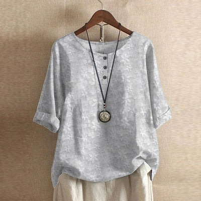 Anya™ | Vintage blouse