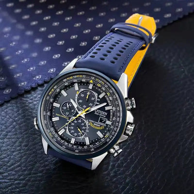 Jim™ | Elegante Horloge