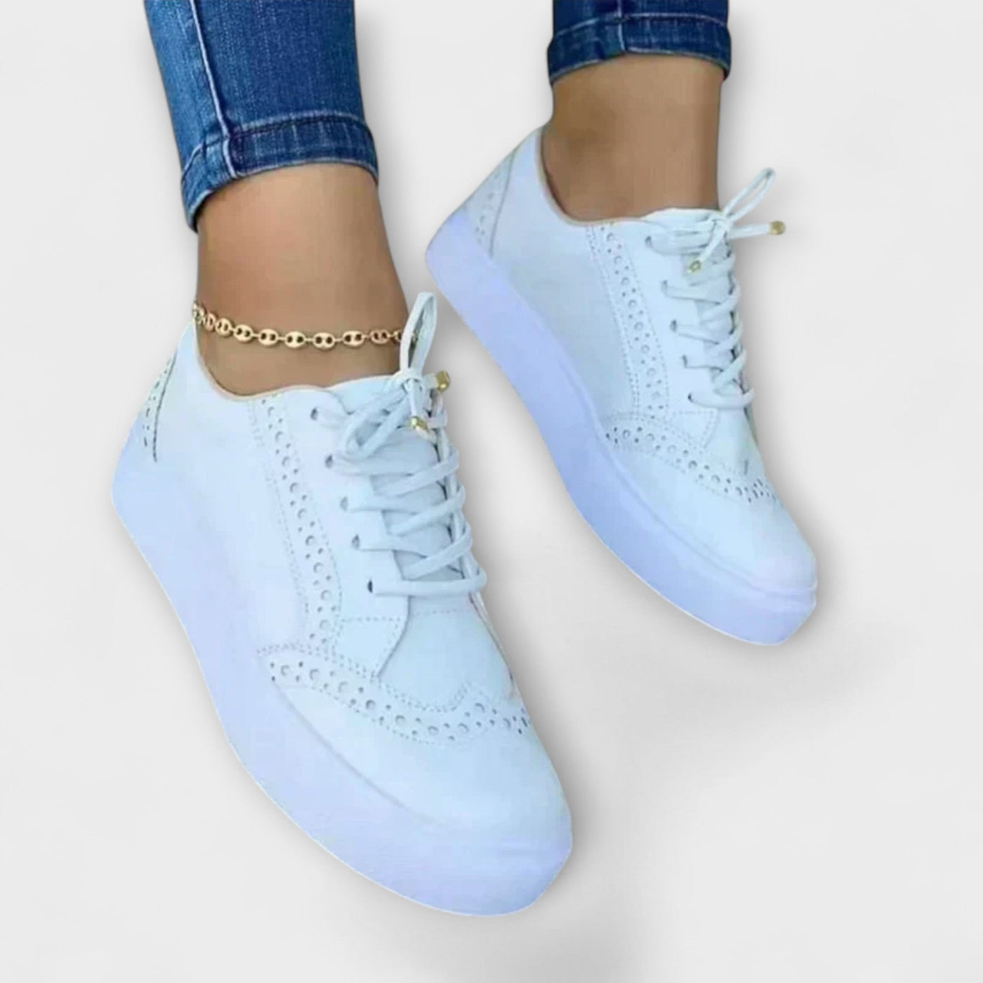 Myra™ | Orthopedische Sneakers