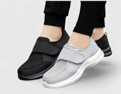 ELIANA – GEMAKKELIJKE KLITTENBAND SNEAKERS