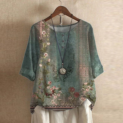 Anya™ | Vintage blouse