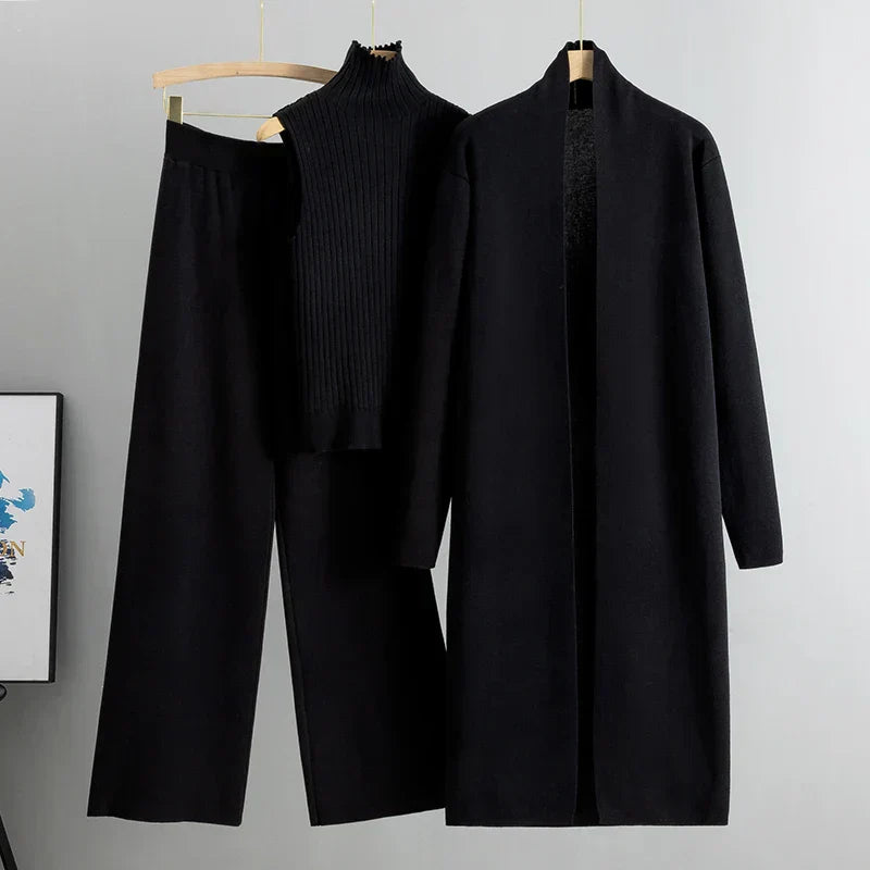 LILLIAN – MINIMALISTISCH LOUNGEPAK