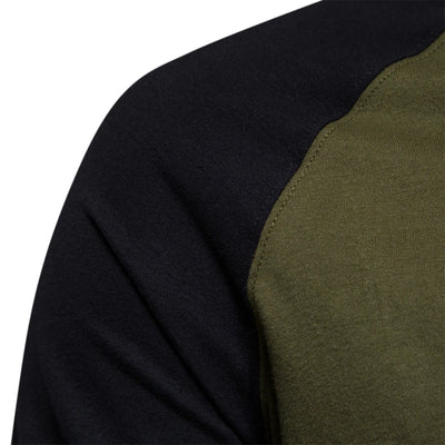 Elbert™ | Shirt met lange mouwen