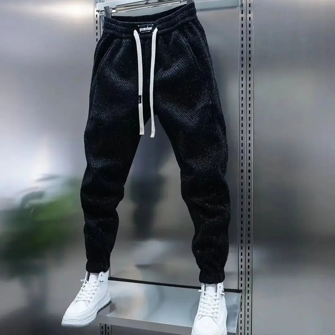 RYAN – MODERNE STREET JOGGINGBROEK