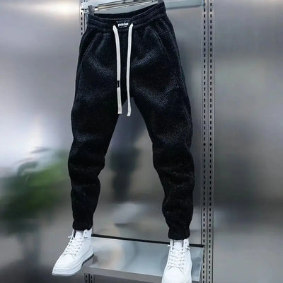 RYAN – MODERNE STREET JOGGINGBROEK