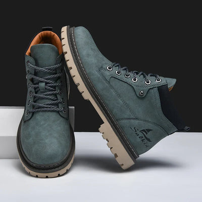 MATTEO – ROBUUSTE VETERSCHOENEN