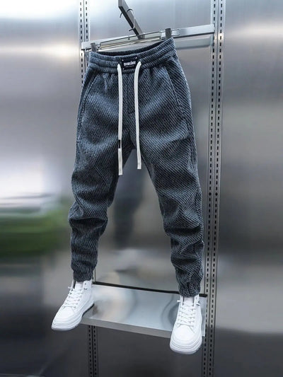 RYAN – MODERNE STREET JOGGINGBROEK