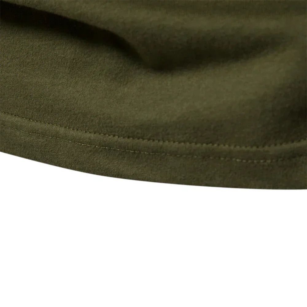 Elbert™ | Shirt met lange mouwen
