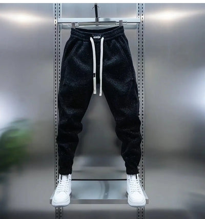 RYAN – MODERNE STREET JOGGINGBROEK