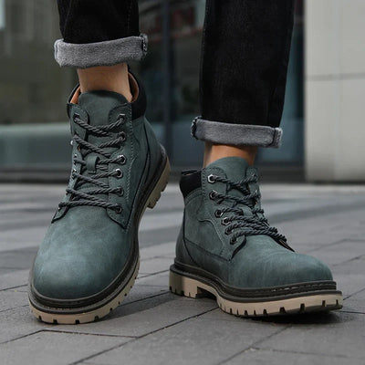 MATTEO – ROBUUSTE VETERSCHOENEN