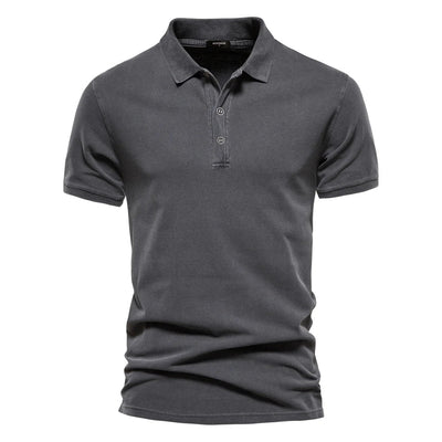 Cas™ | Heren Polo