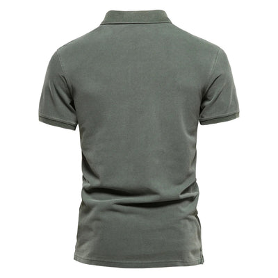 Cas™ | Heren Polo