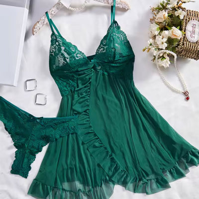 Aenna™ | Luxe Lingerieset