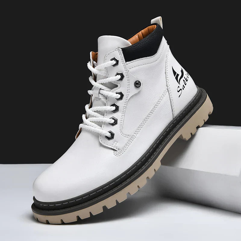 MATTEO – ROBUUSTE VETERSCHOENEN
