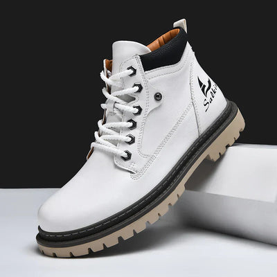 MATTEO – ROBUUSTE VETERSCHOENEN