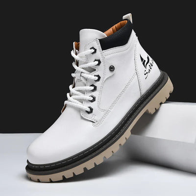MATTEO – ROBUUSTE VETERSCHOENEN