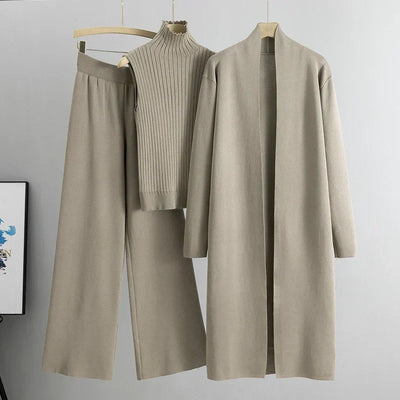LILLIAN – MINIMALISTISCH LOUNGEPAK