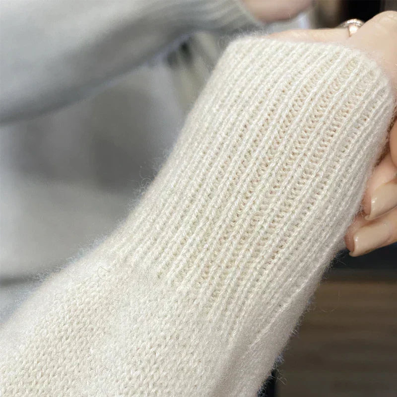 Sarina™ | Comfortabele trui