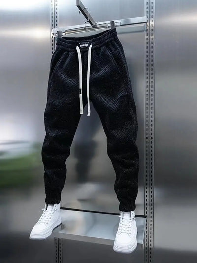 RYAN – MODERNE STREET JOGGINGBROEK