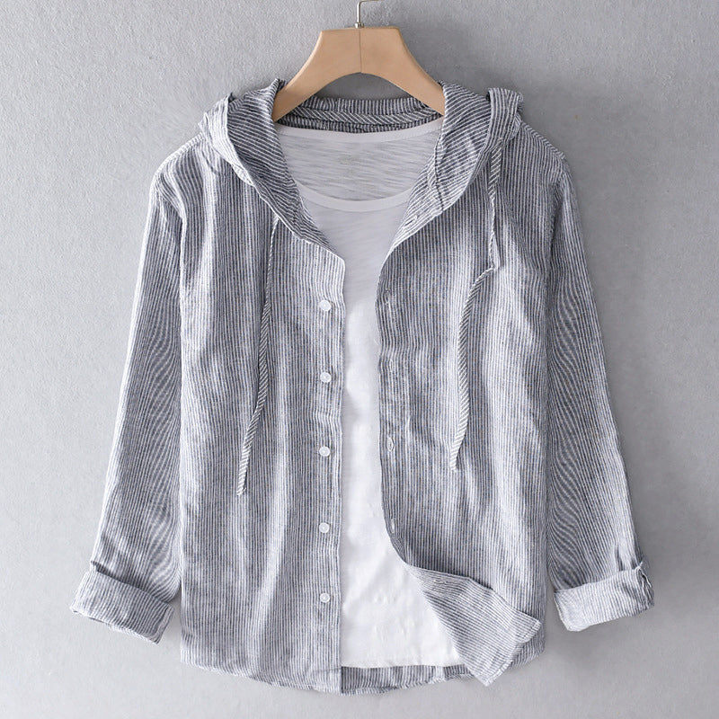 Rens™ | Luxueuze hoodie blouse