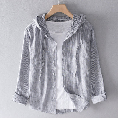Rens™ | Luxueuze hoodie blouse