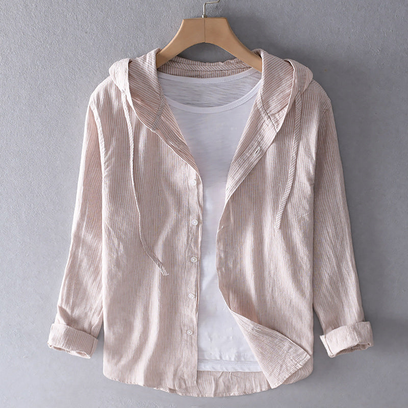 Rens™ | Luxueuze hoodie blouse