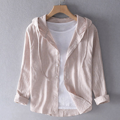 Rens™ | Luxueuze hoodie blouse