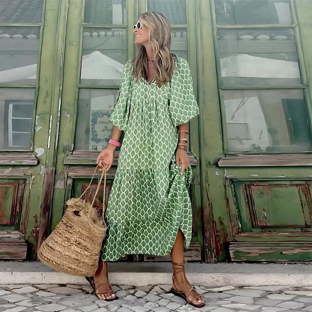 Debby™ | Lentejurk voor dames