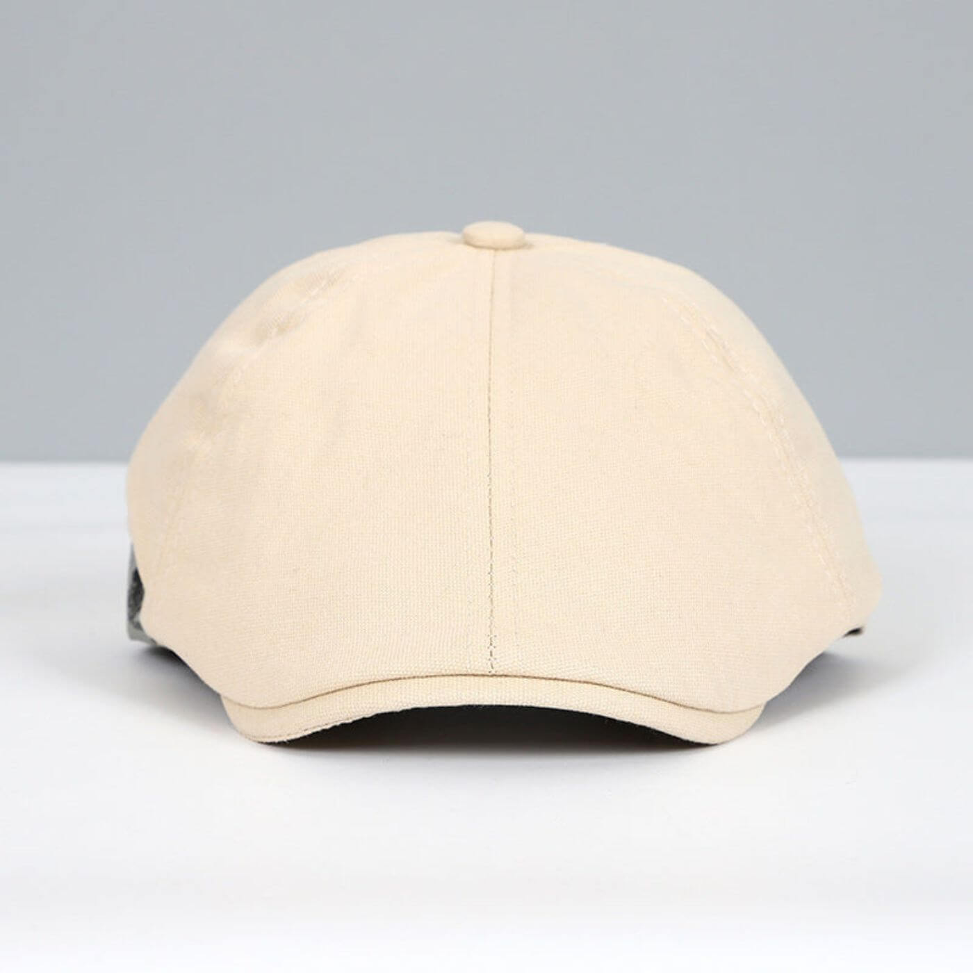 Ivo™ | Klassieke Moderne Baskenmuts