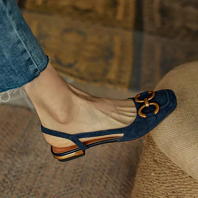 Paulien™ | Elegante en comfortabele orthopedische sandalen