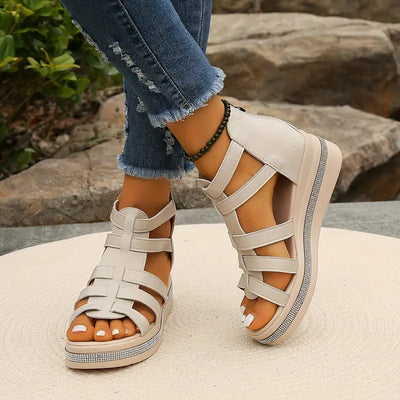 Everlie™ | chic sleehakken