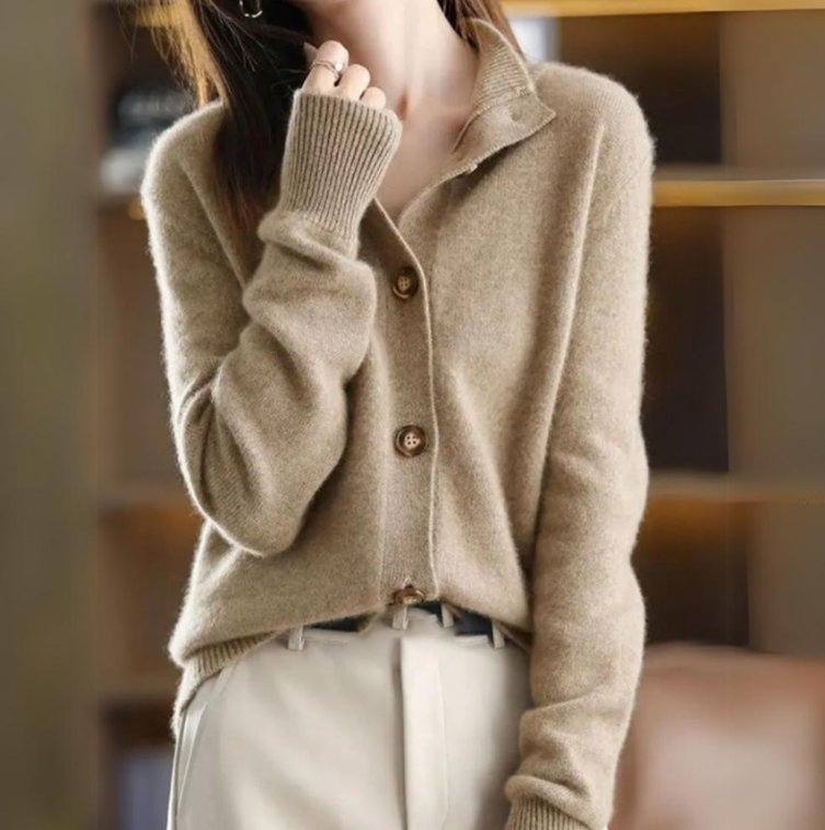 Sela™ | Elegant vest